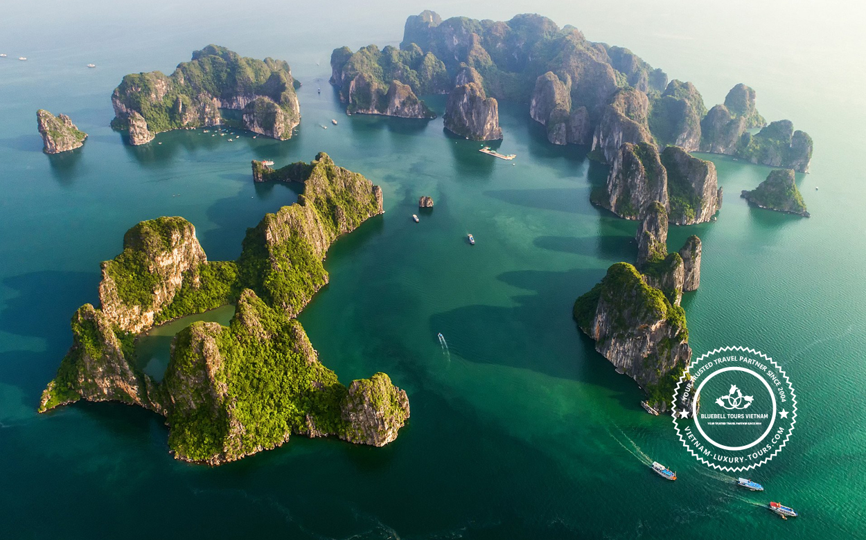 ha long bay tours