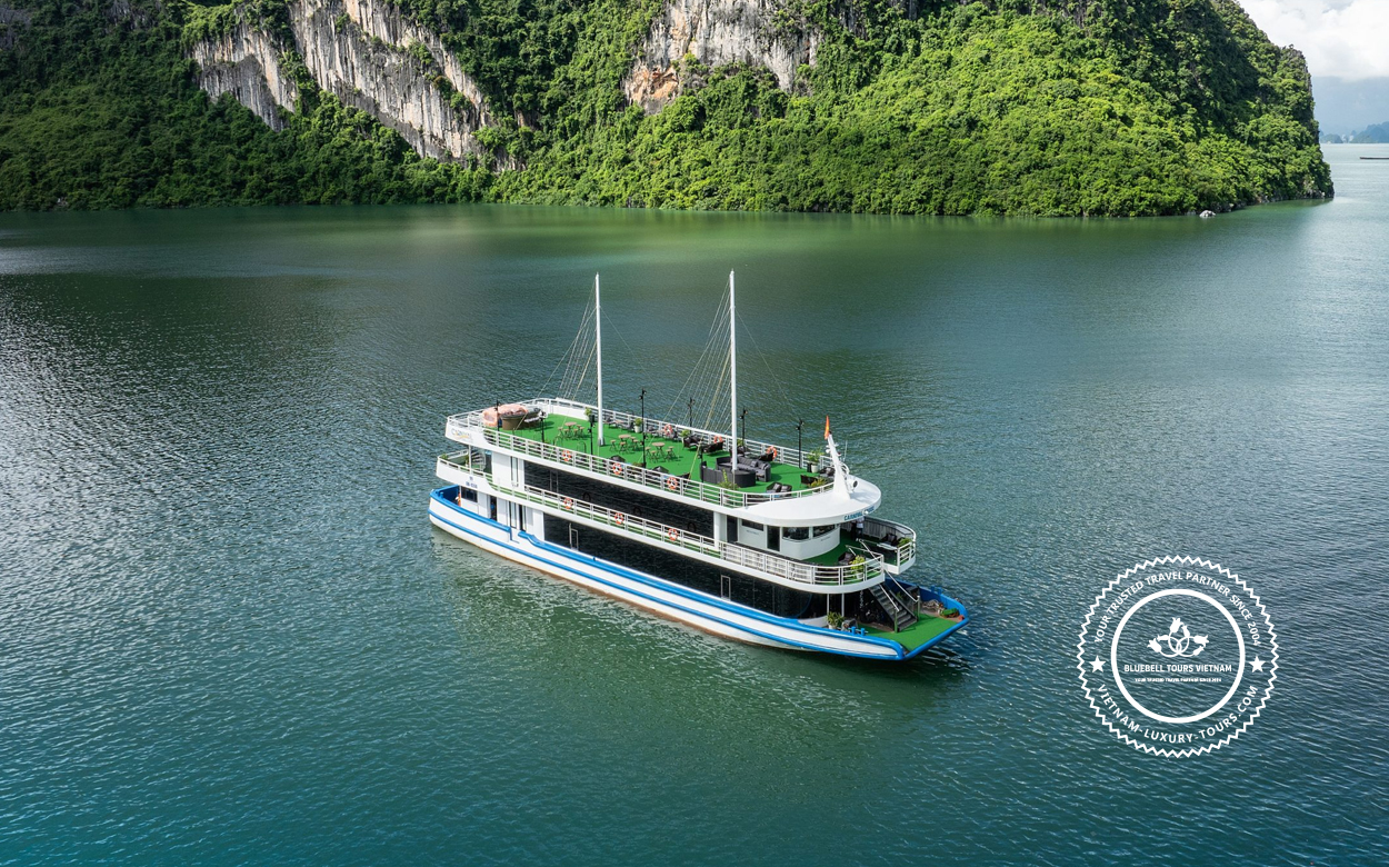 ha long bay tours