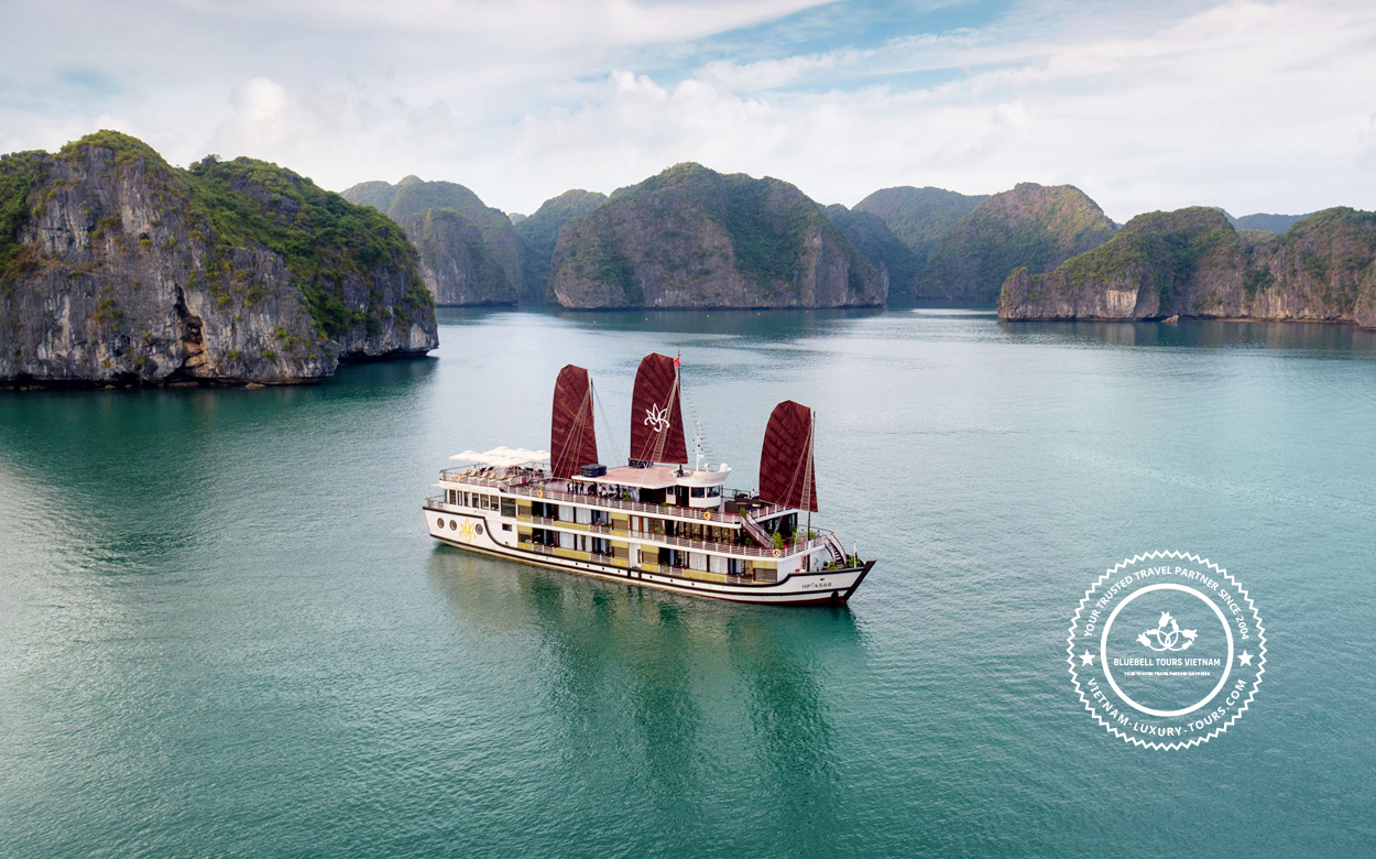 ha long bay tours