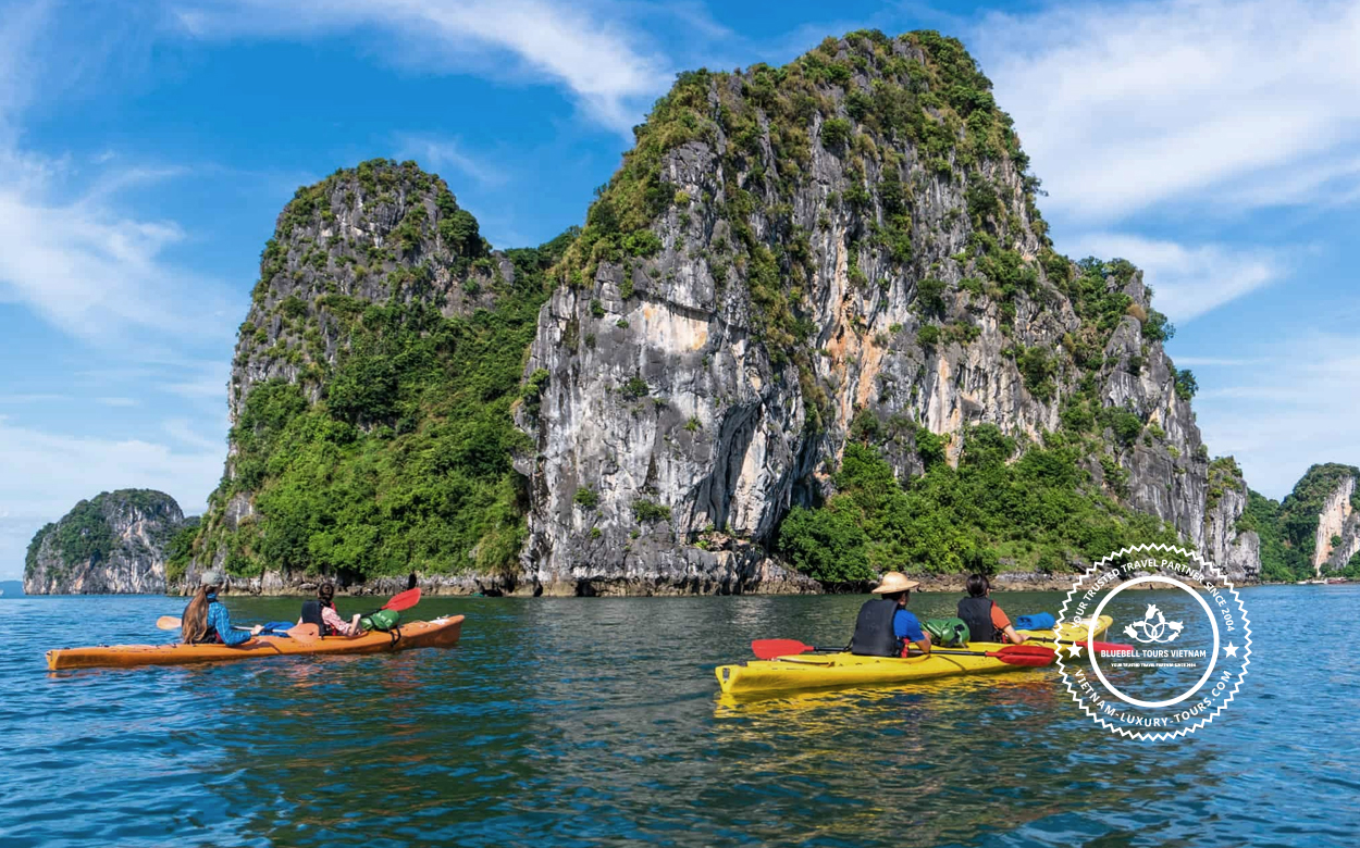 tours to ha long bay