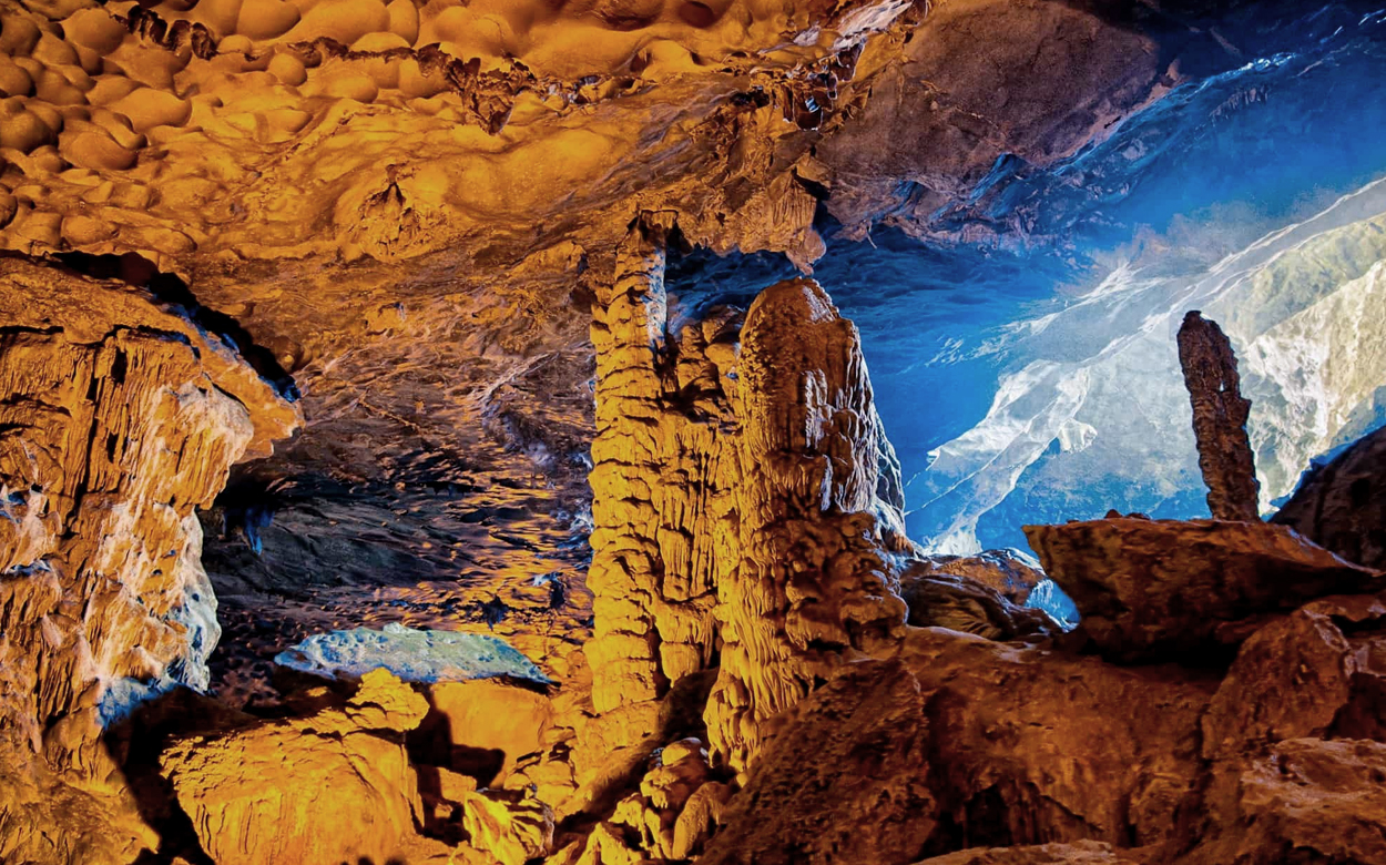 halong bay tours