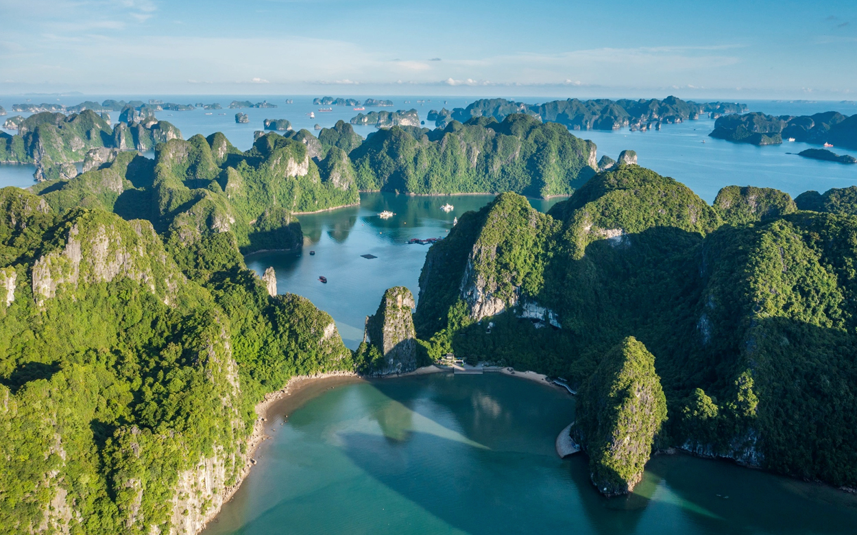 tours to ha long bay
