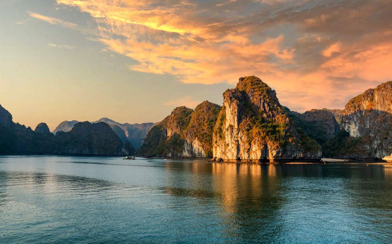 halong bay tours