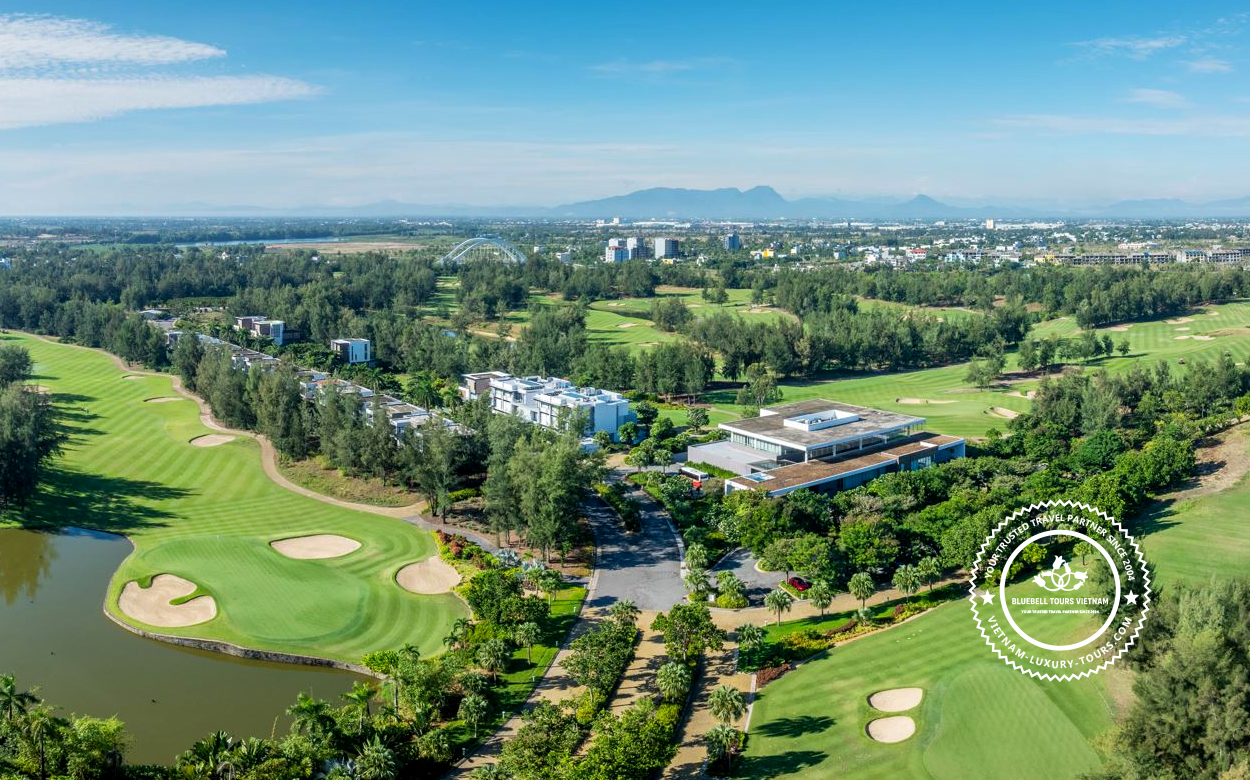 da nang golf tours