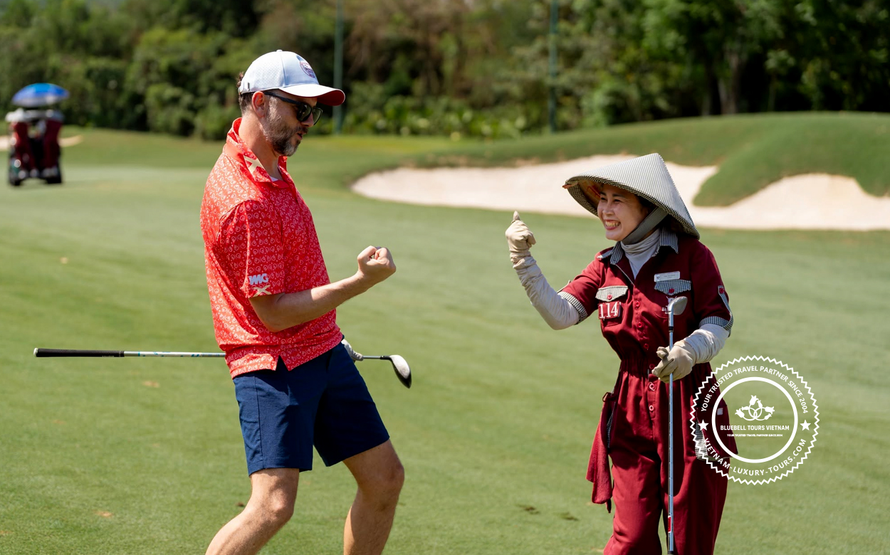 da nang golf tours