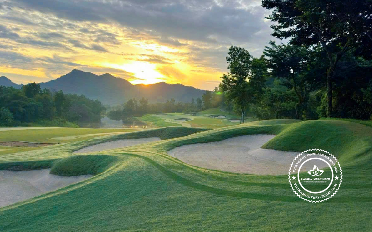 da nang golf tours