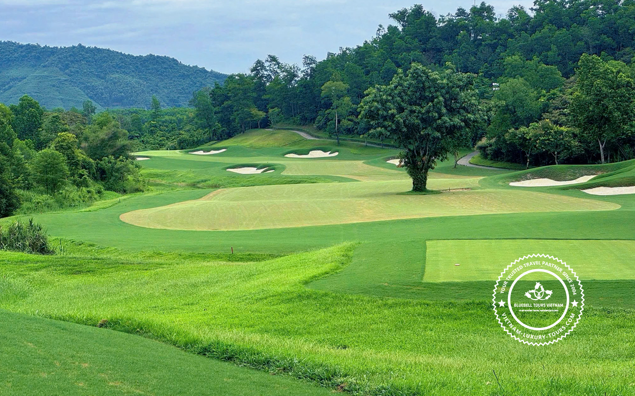 da nang golf tours