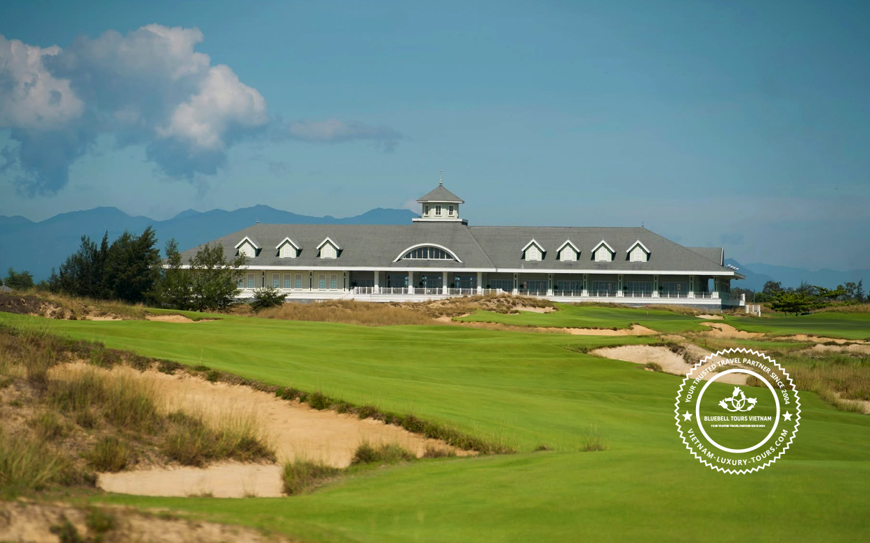 golf tours in da nang