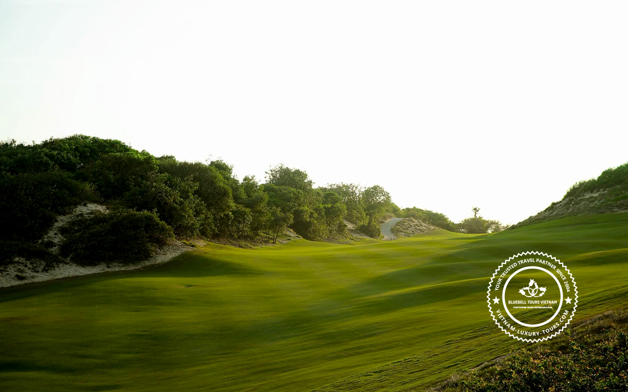 golf tours in ho chi minh city