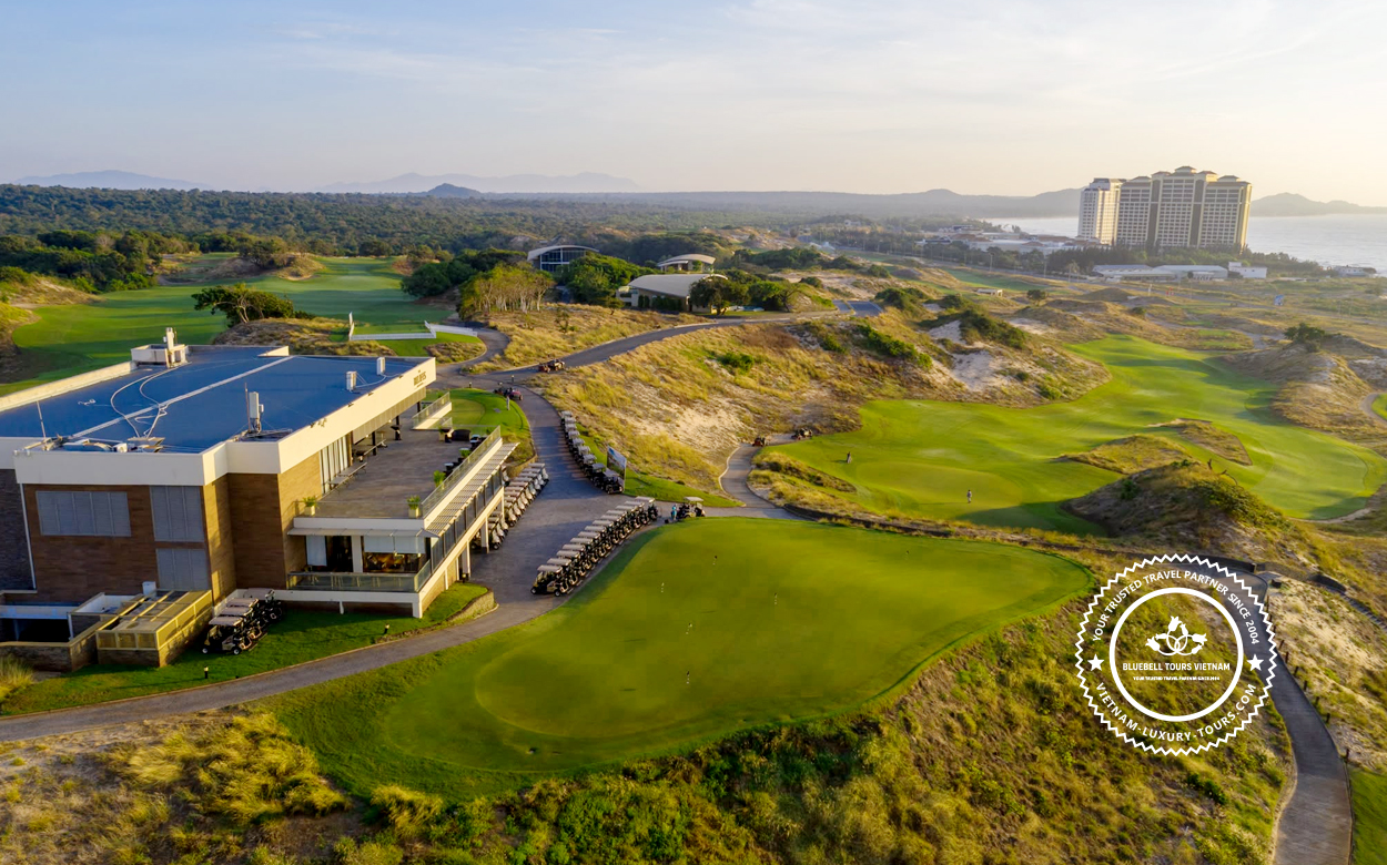 golf tours in ho chi minh city