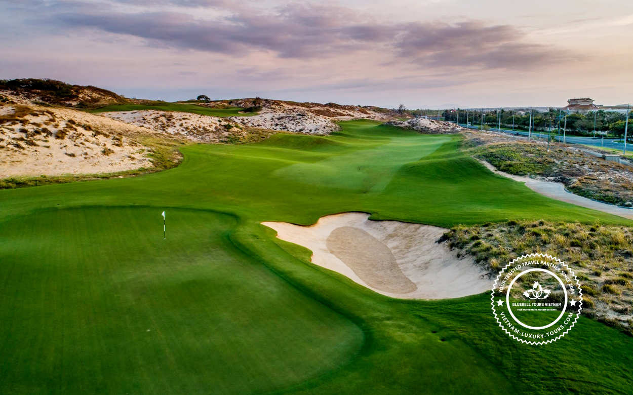 golf tours in ho chi minh city