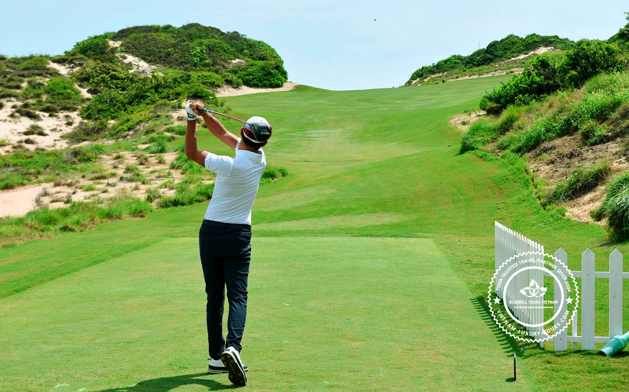 golf tours in ho chi minh city