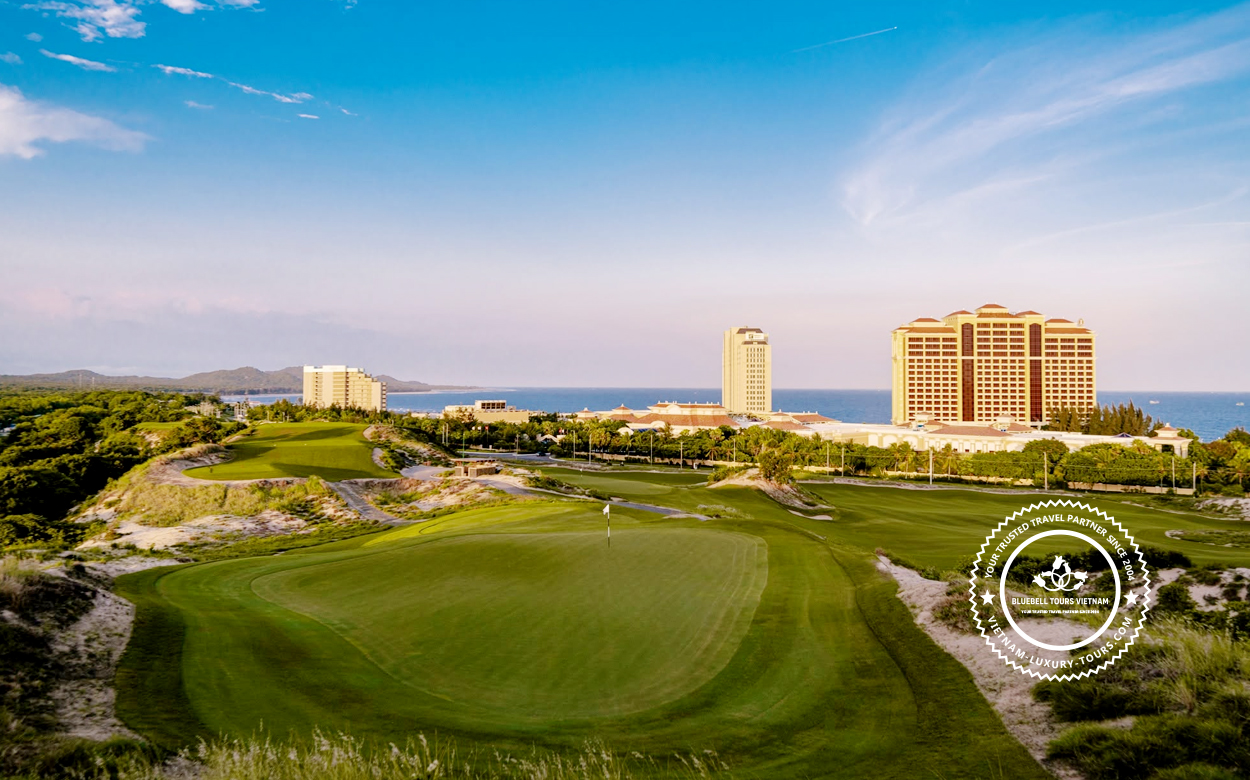 golf tours in ho chi minh city