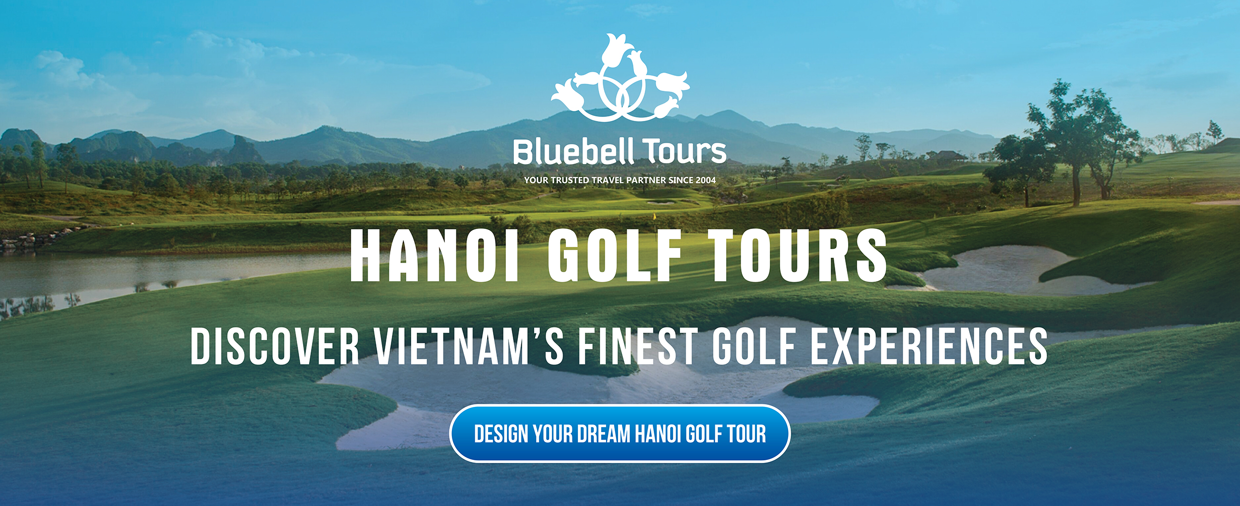 hanoi golf tours