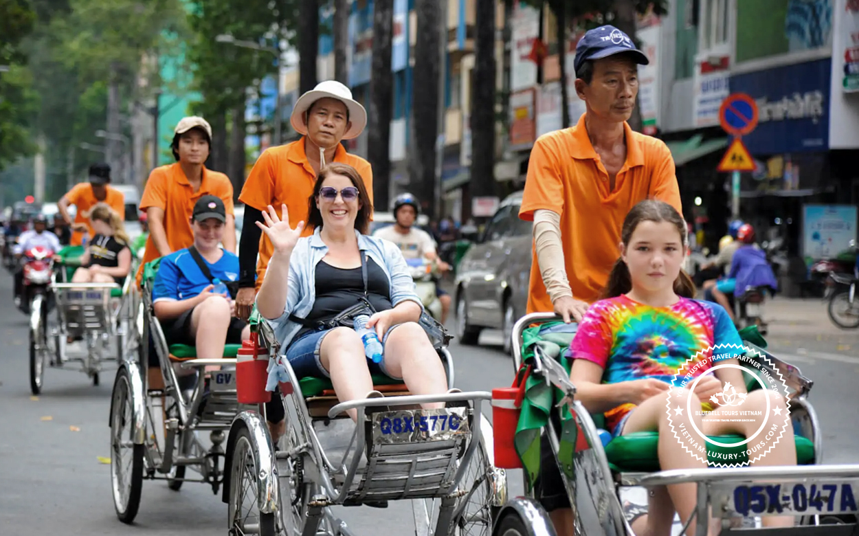 vietnam classic tours