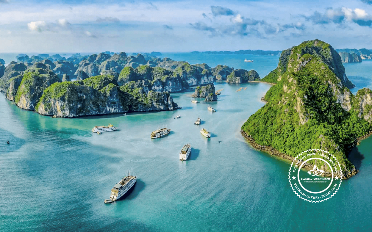 vietnam classic tours
