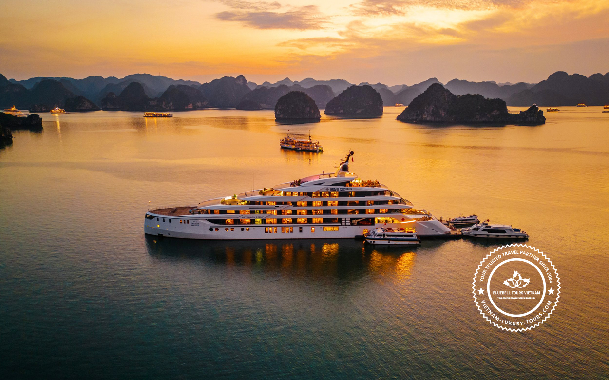 vietnam classic tours