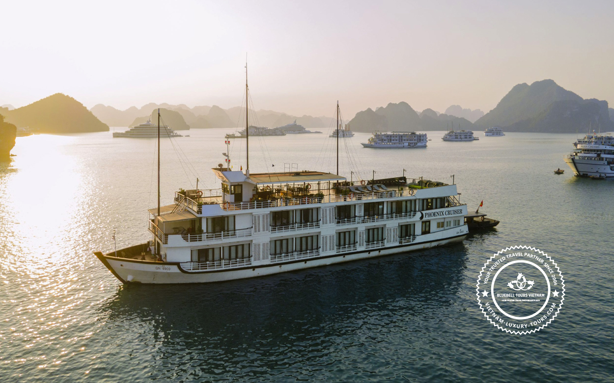 vietnam classic tours