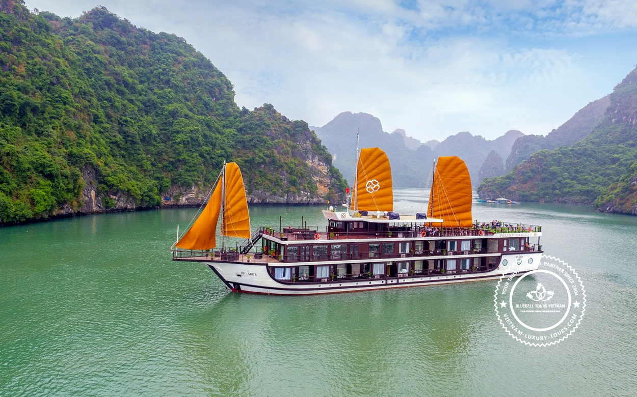 vietnam classic tours