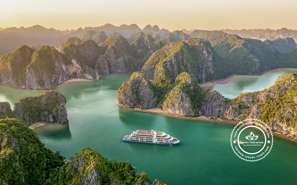 vietnam classic tours