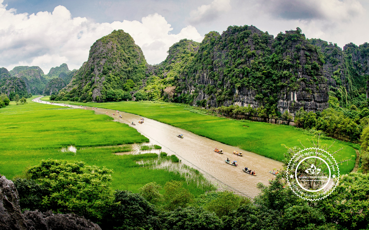 vietnam classic tours