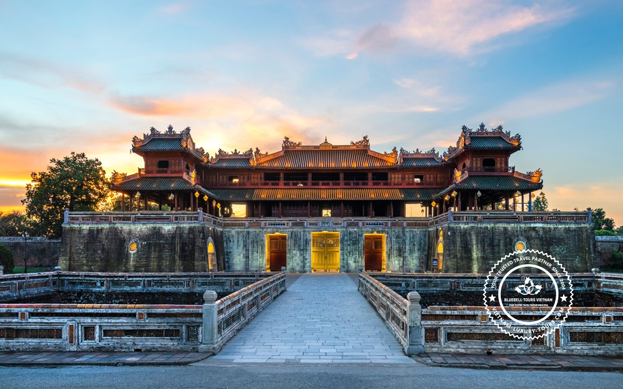 vietnam classic holidays