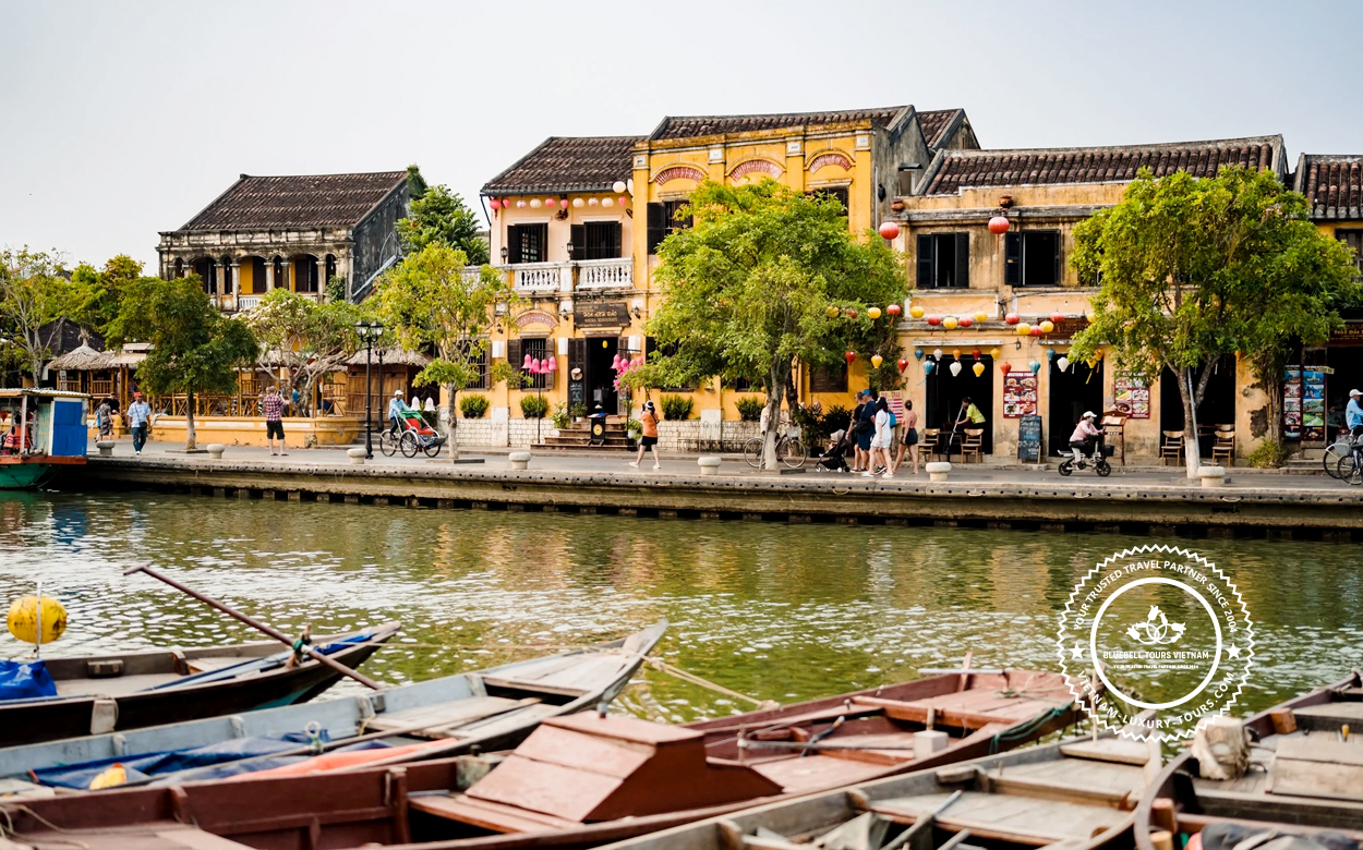 vietnam classic holidays