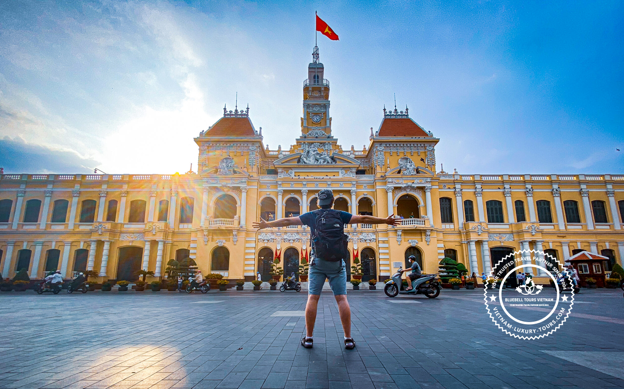 vietnam classic holidays