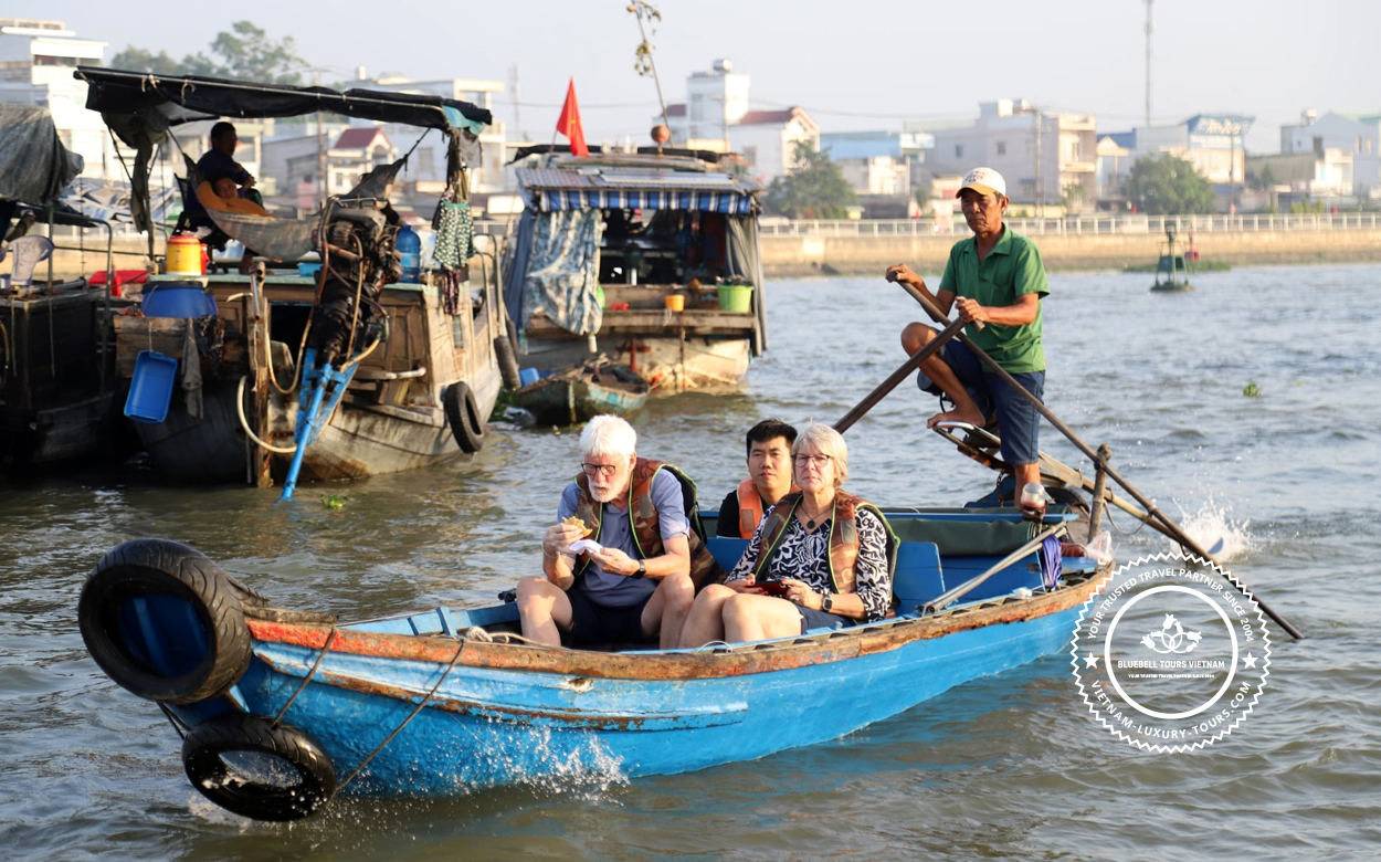 vietnam classic holidays