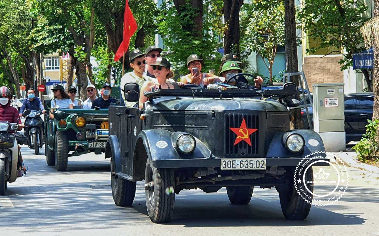 luxury vietnam tours