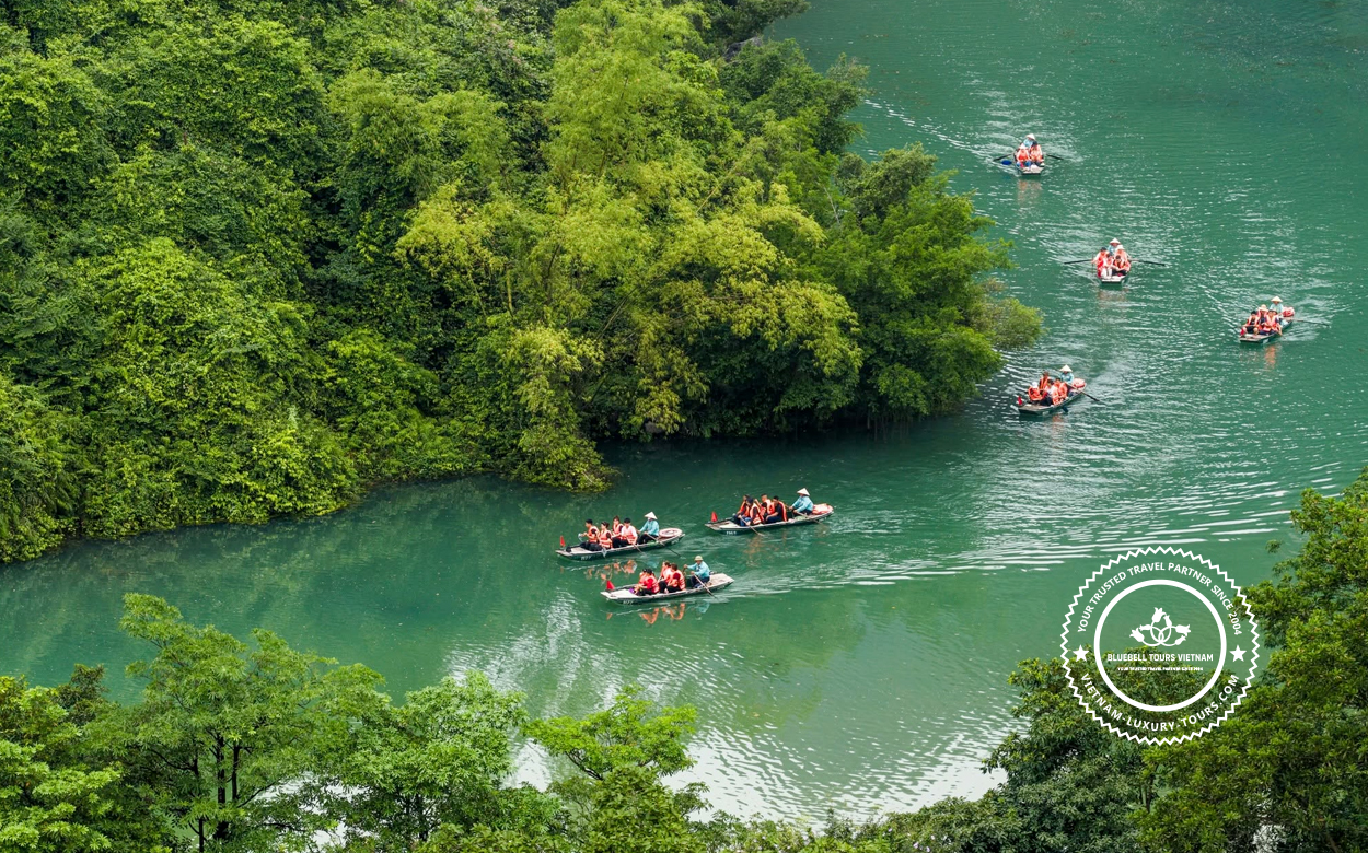 luxury vietnam tours