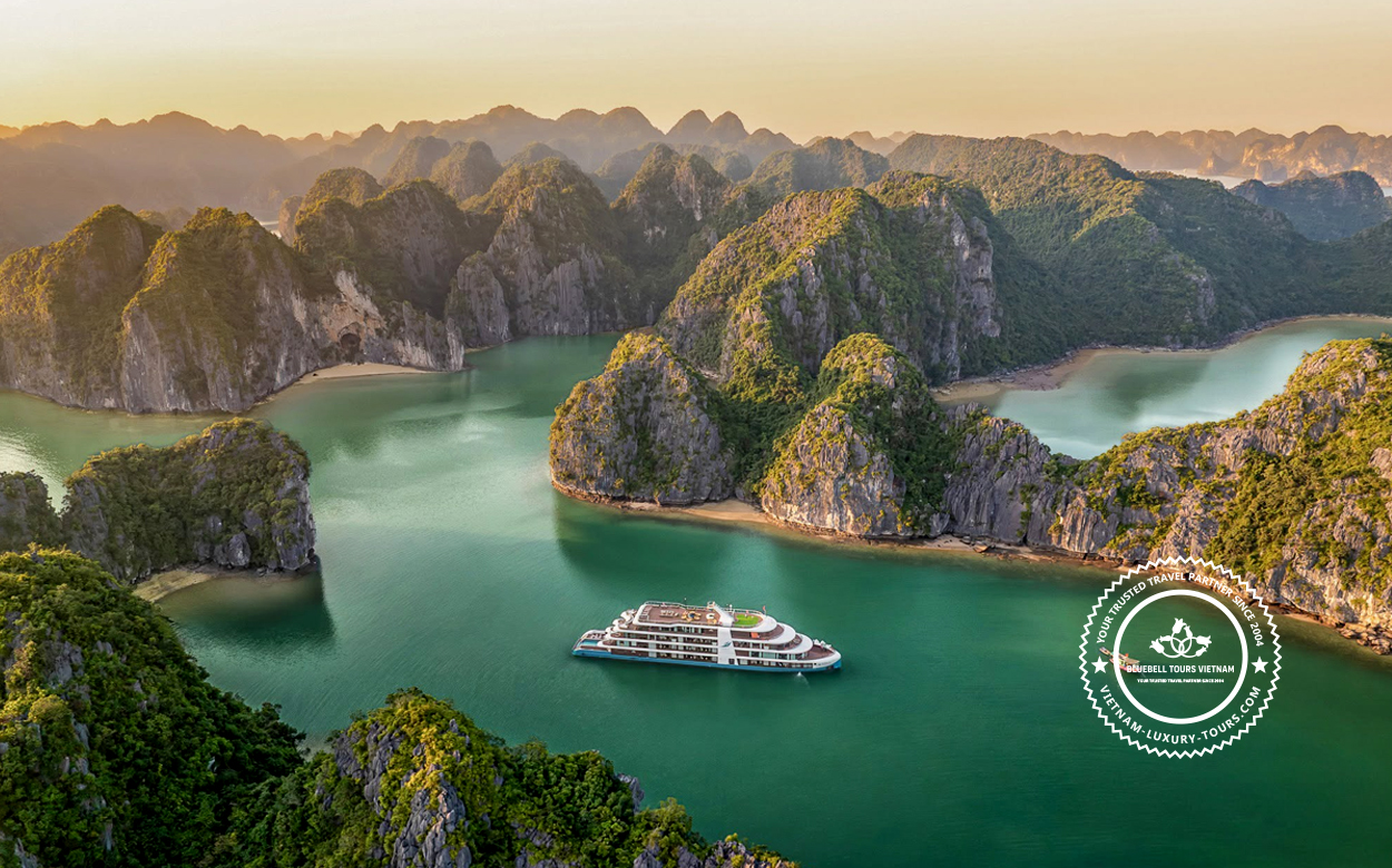 luxury vietnam tours