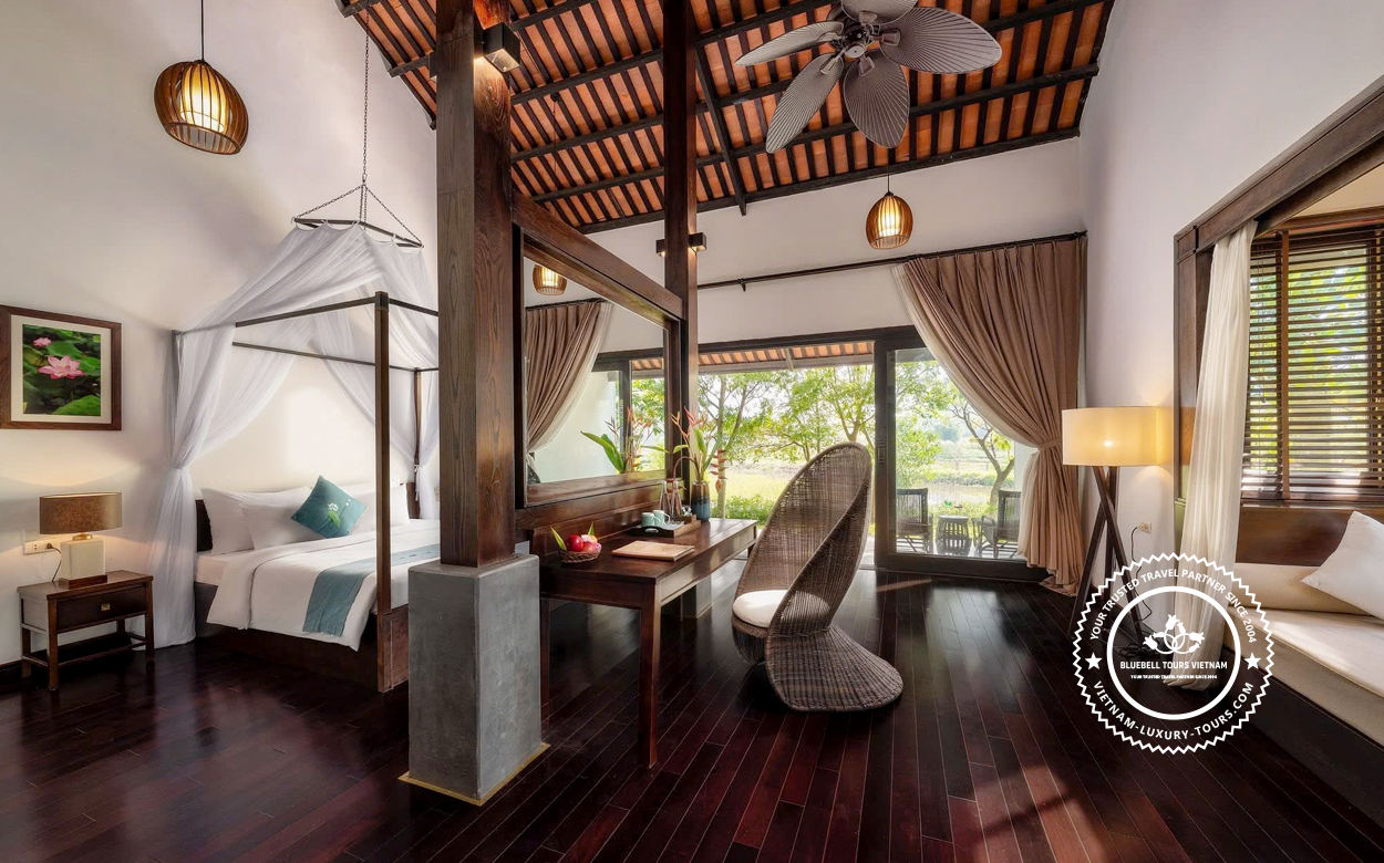 luxury vietnam tours