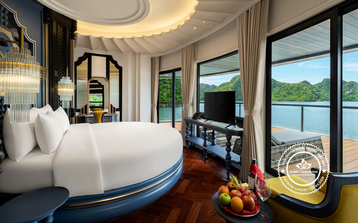 luxury vietnam tours