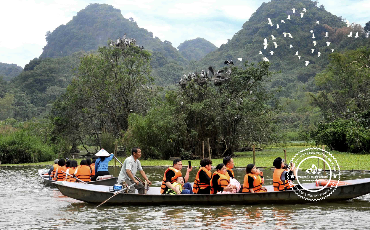 vietnam luxury tours
